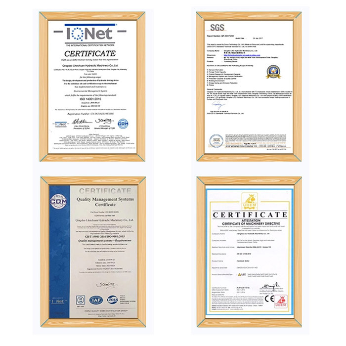 Chine Guangzhou Kairuitong Construction Machinery Co., Ltd. Profil de la société