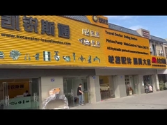 Vidéo promotionnelle