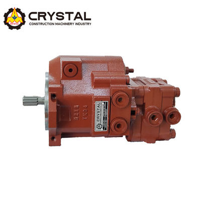 Nouveau 8413606090 PVD-00B-15P pompe hydraulique pour excavatrice