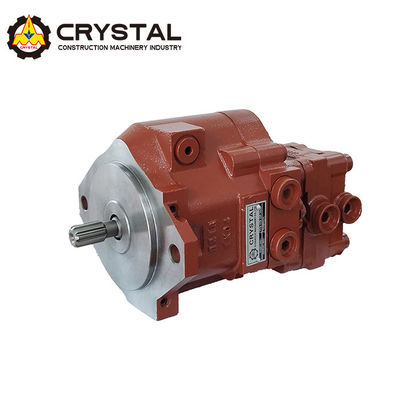 Nouveau 8413606090 PVD-00B-15P pompe hydraulique pour excavatrice