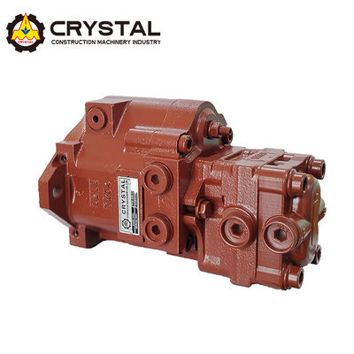 Nouveau 8413606090 PVD-00B-15P pompe hydraulique pour excavatrice