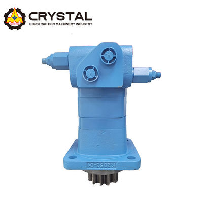 Moteur hydraulique électrique pivotant pour excavateur puissant sur mesure