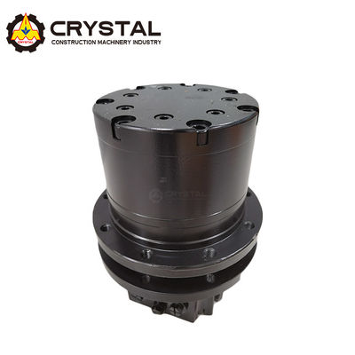 Dispositifs de marche hydraulique pour mini-excavatrices