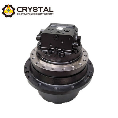 Excavateur puissant Moteur à marche Dispositifs hydrauliques Drive final Voyage moteur Assy
