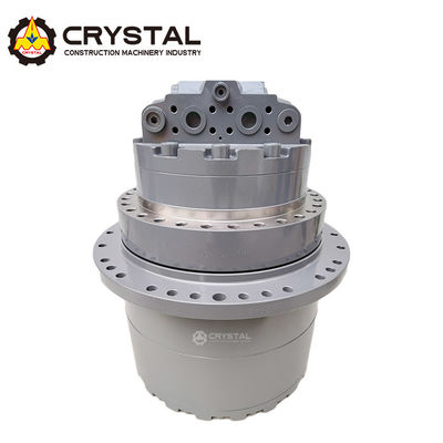 Moteur de déplacement pour excavatrice