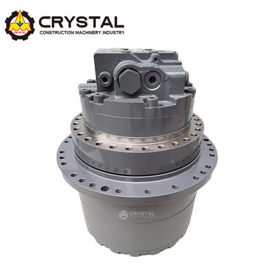 Moteur de déplacement pour excavatrice