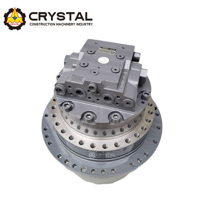Moteur de déplacement pour excavatrice