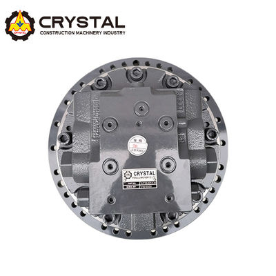 Moteur de déplacement pour excavatrice