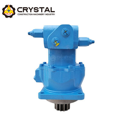 Moteur hydraulique électrique pivotant pour excavateur puissant sur mesure