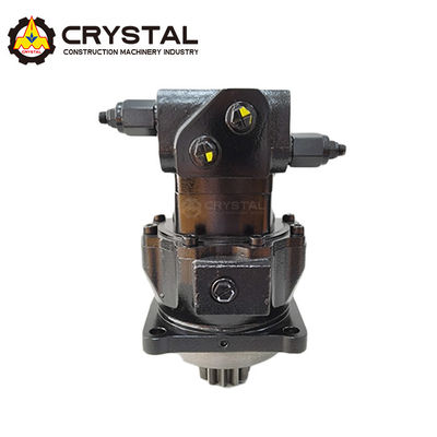 Excavateur hydraulique sur mesure Moteur swing engrenage moteur rotatif SGS