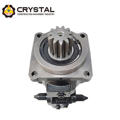 Excavateur hydraulique sur mesure Moteur swing engrenage moteur rotatif SGS