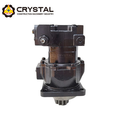 Excavateur hydraulique sur mesure Moteur swing engrenage moteur rotatif SGS