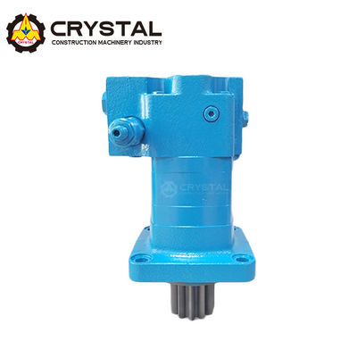 Moteur hydraulique à puissance rotative E17 Cape18