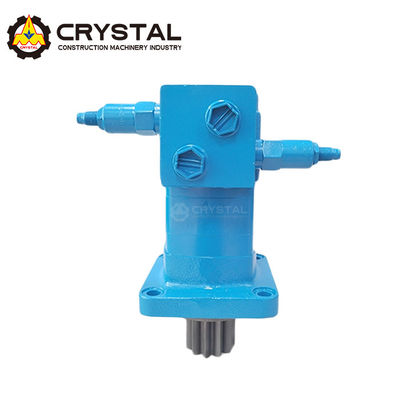 Moteur hydraulique à puissance rotative E17 Cape18