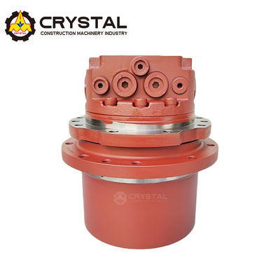 Nouveau moteur de marche de la pelle hydraulique moteur de déplacement à entraînement final