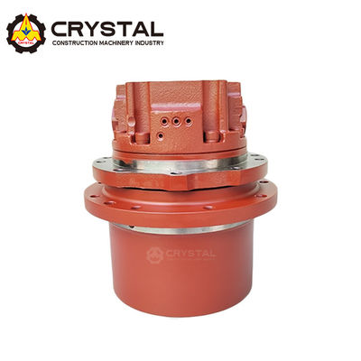 Nouveau moteur de marche de la pelle hydraulique moteur de déplacement à entraînement final