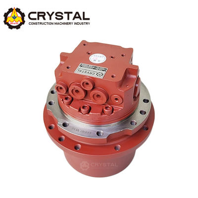 Nouveau moteur de marche de la pelle hydraulique moteur de déplacement à entraînement final