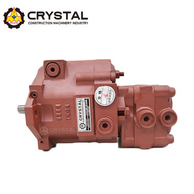 Pompes hydrauliques de remplacement de PVD-00B-14P-5G3 utilisées dans Kubota 15 Revo 17