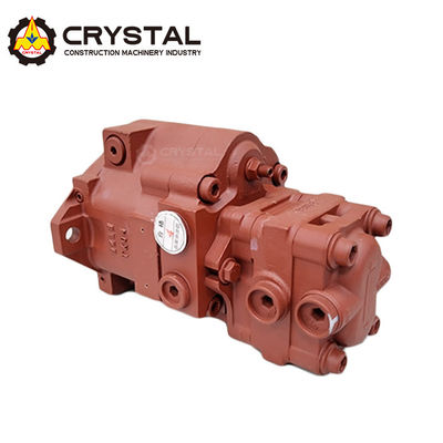 Une nouvelle excavatrice hydraulique à pompe principale E301.5 PVD-00B-16P-6AG3 SGS