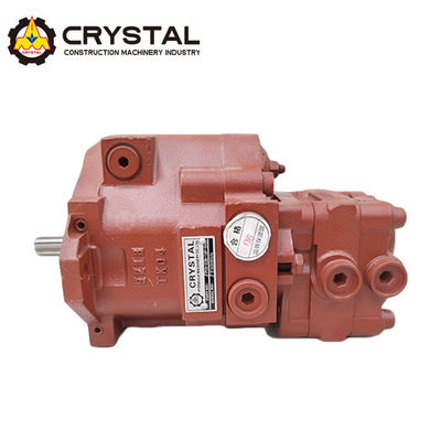 Une nouvelle excavatrice hydraulique à pompe principale E301.5 PVD-00B-16P-6AG3 SGS