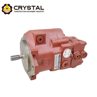 Une nouvelle excavatrice hydraulique à pompe principale E301.5 PVD-00B-16P-6AG3 SGS
