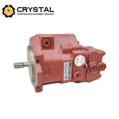 Pompes hydrauliques pour excavatrice PVD-1B-24P-8G3