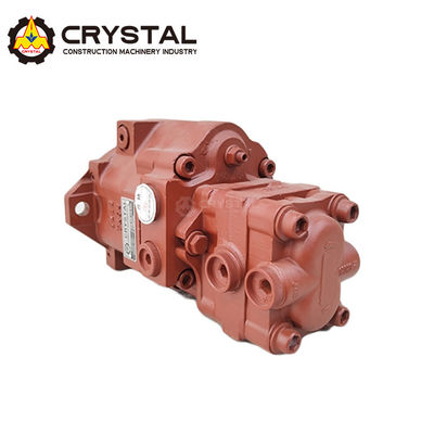 Pompes hydrauliques pour excavateursPVD-1B-34P-11G5 Pièces hydrauliques pour excavateurs