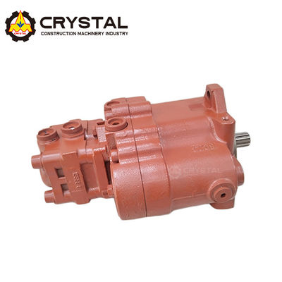 Pompes hydrauliques pour excavatrice PVD-1B-24P-8G3