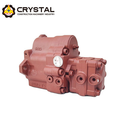 Pompes hydrauliques à faible bruit à haute puissance PVD-1B-32P-G8 SGS