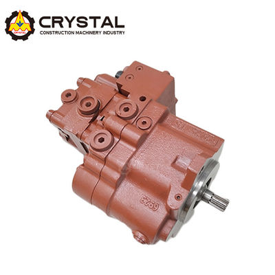 Yanmar ViO27 Kato 27 pompe hydraulique pour excavatrice PVD-0B-24BP