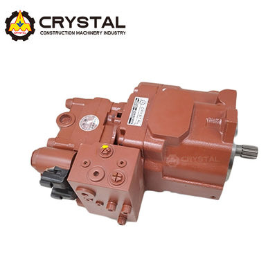 Excavateur à pompe hydraulique compacte à grande vitesse PVD-1B-31BP-8AG5