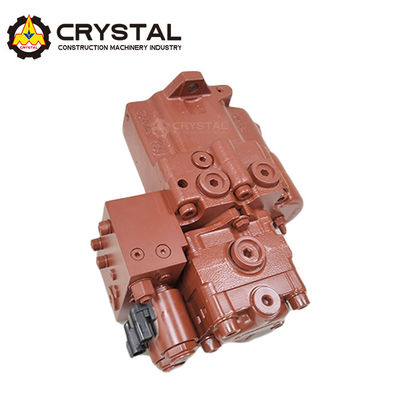 Pièces de pompes hydrauliques pour excavateurs en acier PVD-1B-32BP-12G5 Haute vitesse