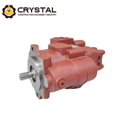 Excavateur à pompe hydraulique compacte à grande vitesse PVD-1B-31BP-8AG5