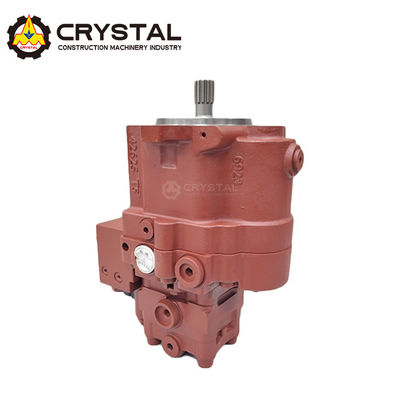 Kubota35 Hitachi ZX27/30 Kobelco27 pompe hydraulique à excavatrice PVD-0B-32p