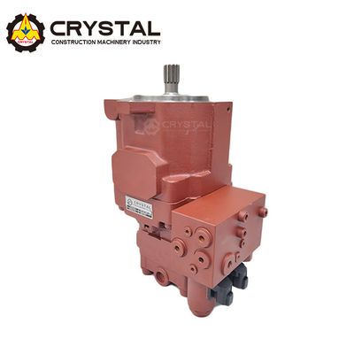 Kubota35 Hitachi ZX27/30 Kobelco27 pompe hydraulique à excavatrice PVD-0B-32p