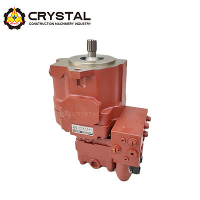 Yanma VIO30/27 île d'Ishikawa 30V pompe hydraulique pour excavatrice PVD-0B-34p