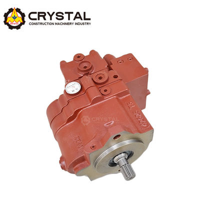 Yanma VIO30/27 île d'Ishikawa 30V pompe hydraulique pour excavatrice PVD-0B-34p