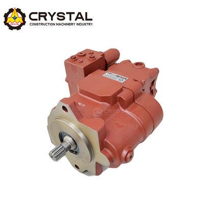 Yanma VIO30/27 île d'Ishikawa 30V pompe hydraulique pour excavatrice PVD-0B-34p