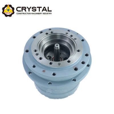 Réduction de la vitesse de déplacement Boîte de vitesses finale E303B Parties hydrauliques de la pelle