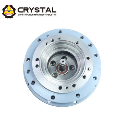 Réduction de la vitesse de déplacement Boîte de vitesses finale E303B Parties hydrauliques de la pelle