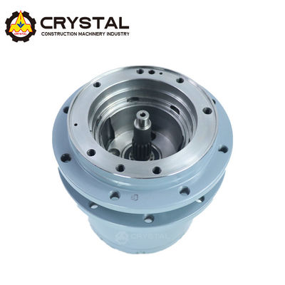 PC18 Boîte de vitesses de déplacement de la pelle à moteur hydraulique