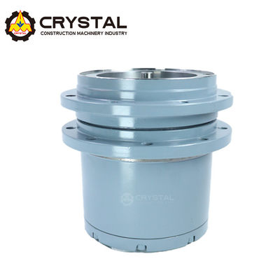 PC18 Boîte de vitesses de déplacement de la pelle à moteur hydraulique