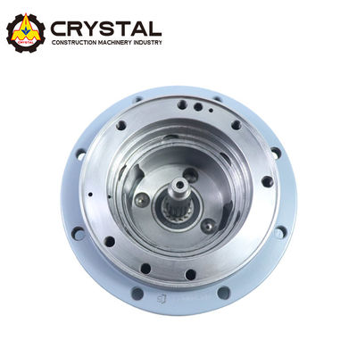 PC18 Boîte de vitesses de déplacement de la pelle à moteur hydraulique