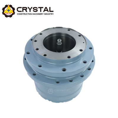 PC30MR Boîte de vitesses à entraînement hydraulique pour excavatrice Powerful Final Travel Gear