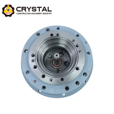 Pièces de réducteurs hydrauliques SK27 Boîte de vitesses de la pelle