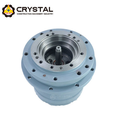 Pièces de réducteurs hydrauliques SK27 Boîte de vitesses de la pelle