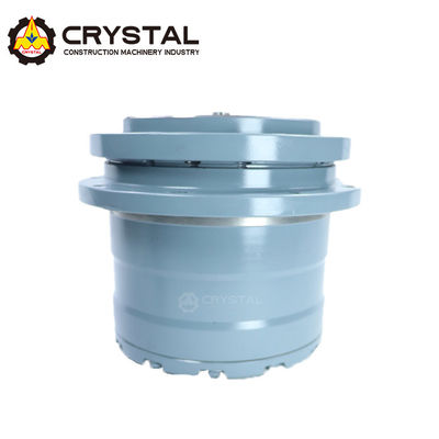 OEM Boîte de vitesses hydraulique de réduction de déplacement SK30SR Pièces d'excavatrice