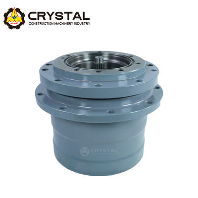 OEM Boîte de vitesses hydraulique de réduction de déplacement SK30SR Pièces d'excavatrice