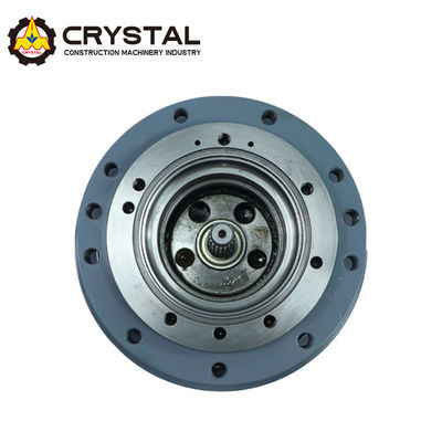 OEM Boîte de vitesses hydraulique de réduction de déplacement SK30SR Pièces d'excavatrice