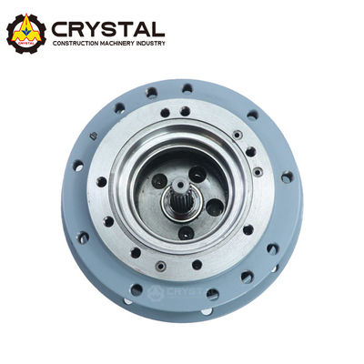 Pièces pour excavateurs hydrauliques sur mesure
